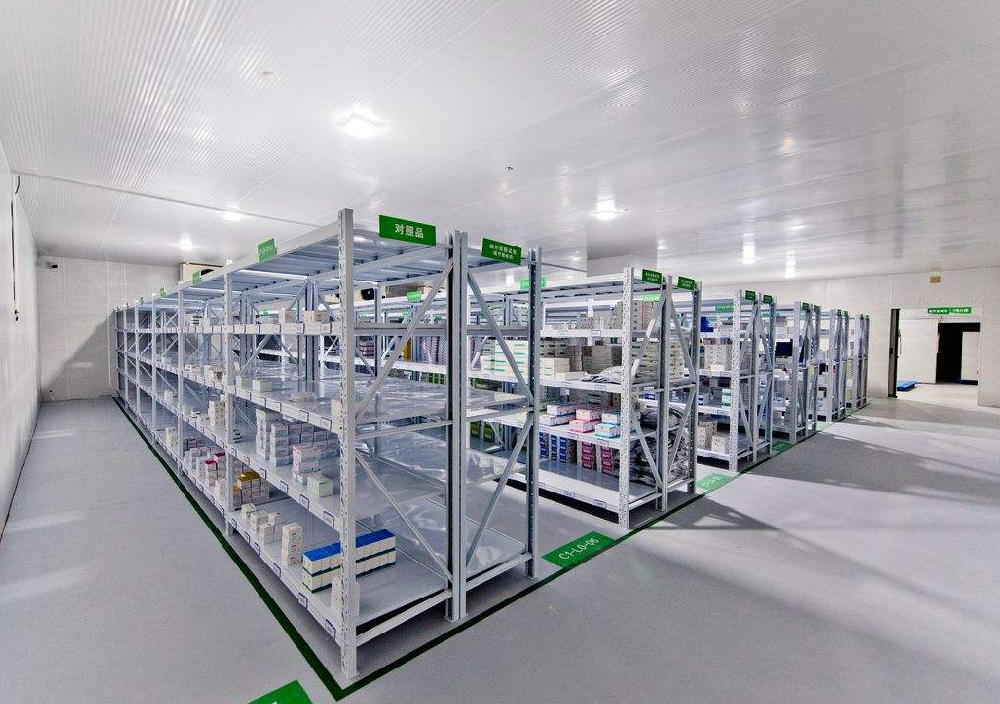  建設(shè)2300立方醫(yī)藥物流冷藏庫(kù)費(fèi)用造價(jià)是多少？