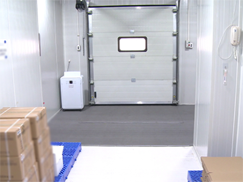 GSP/GMP醫(yī)藥冷庫建造認(rèn)證標(biāo)準(zhǔn) GSP/GMP醫(yī)藥冷庫建造認(rèn)證標(biāo)準(zhǔn)