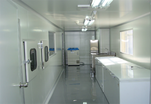 低溫冷庫安裝 低溫冷庫安裝