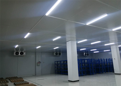 藥品陰涼庫定制 藥品陰涼庫定制