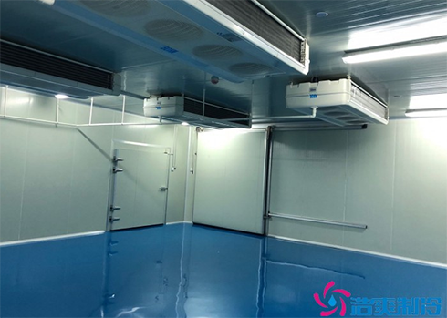  醫(yī)藥冷庫建造工程設(shè)計安裝?要求有哪些？