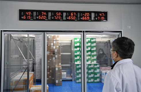  新冠疫情的嚴(yán)峻形勢下疫苗冷庫建造有何重要性？