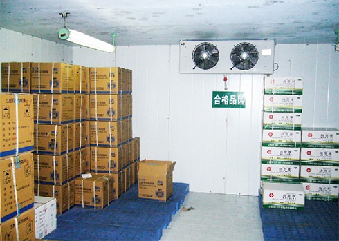  自動(dòng)化控制系統(tǒng)醫(yī)藥冷庫建造?有何特點(diǎn)？