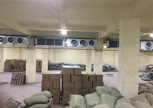  影響藥材冷庫建造價格?費(fèi)用的因素有哪些？