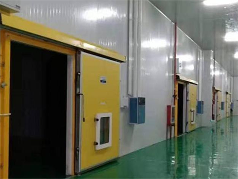 醫(yī)藥冷庫制冷設(shè)備 醫(yī)藥冷庫制冷設(shè)備