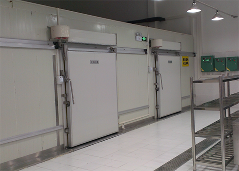  疫苗冷庫建造有哪些特色之處？