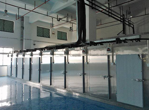 醫(yī)藥冷庫建造標(biāo)準(zhǔn) 醫(yī)藥冷庫建造標(biāo)準(zhǔn)