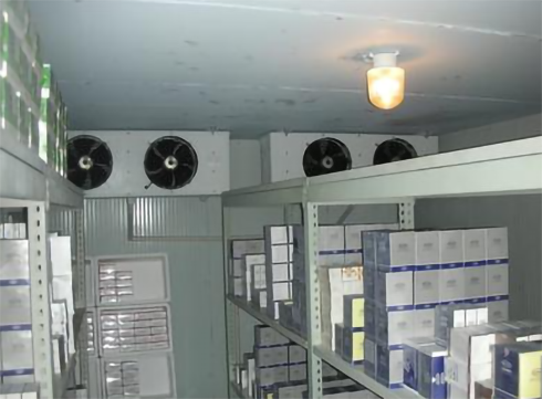  醫(yī)藥冷庫(kù)安裝如何降低故障延長(zhǎng)使用壽命？