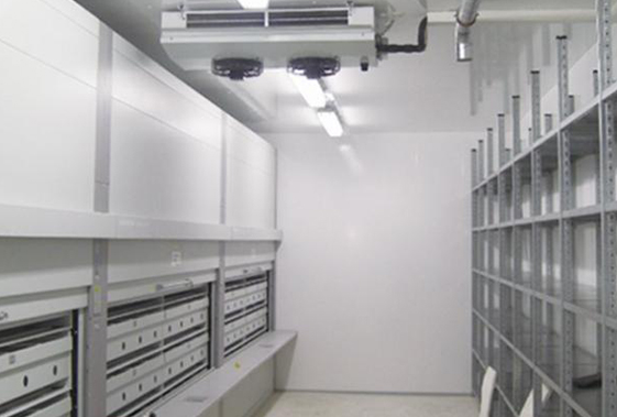 建設(shè)血液冷藏庫 建設(shè)血液冷藏庫