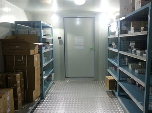 醫(yī)藥冷庫安裝要求 醫(yī)藥冷庫安裝要求