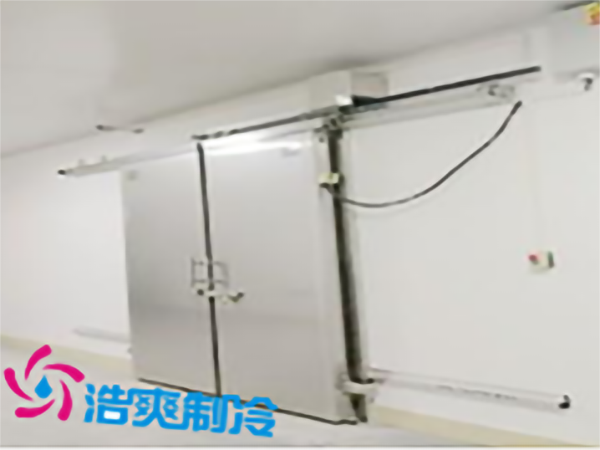 醫(yī)療藥品冷庫(kù)建設(shè) 醫(yī)療藥品冷庫(kù)建設(shè)
