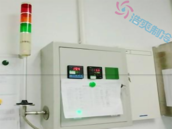  醫(yī)療藥品冷庫(kù)建設(shè)需要達(dá)到哪些標(biāo)準(zhǔn)？