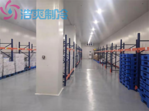  2~8℃ GSP藥品冷藏庫(kù)運(yùn)營(yíng)維護(hù)過(guò)程中需要注意哪些事項(xiàng)？