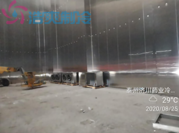 低溫醫(yī)藥冷藏室安裝 低溫醫(yī)藥冷藏室安裝