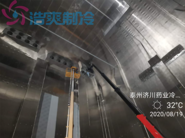 低溫醫(yī)藥冷藏室安裝 低溫醫(yī)藥冷藏室安裝