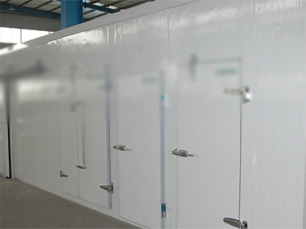 疫苗冷庫建造標(biāo)準(zhǔn) 疫苗冷庫建造標(biāo)準(zhǔn)