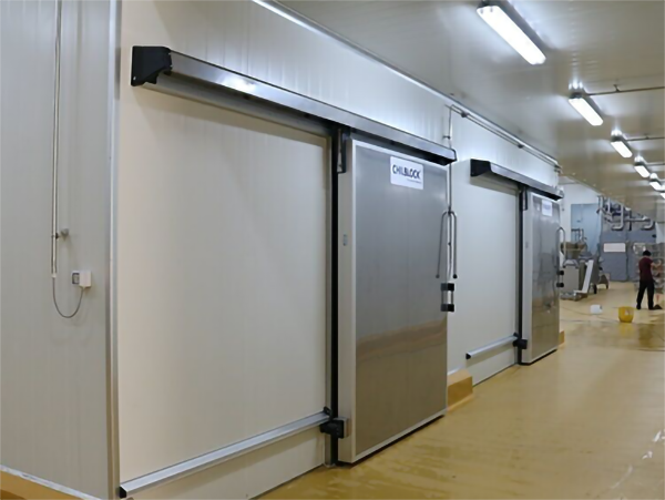 疫苗冷庫建造標(biāo)準(zhǔn) 疫苗冷庫建造標(biāo)準(zhǔn)