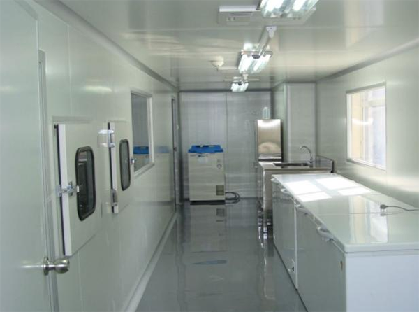  2~8℃低溫醫(yī)藥冷藏庫建造標(biāo)準(zhǔn)有哪些？