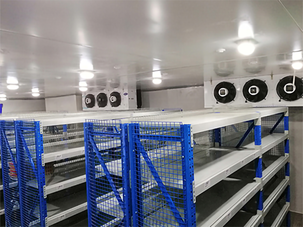 GSP醫(yī)藥冷庫建造標(biāo)準(zhǔn) GSP醫(yī)藥冷庫建造標(biāo)準(zhǔn)