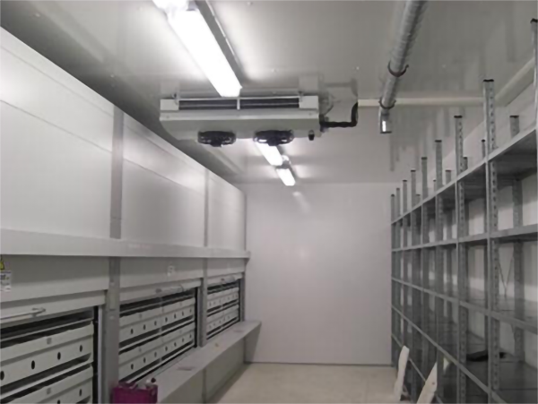 醫(yī)藥冷庫建造廠家 醫(yī)藥冷庫建造廠家