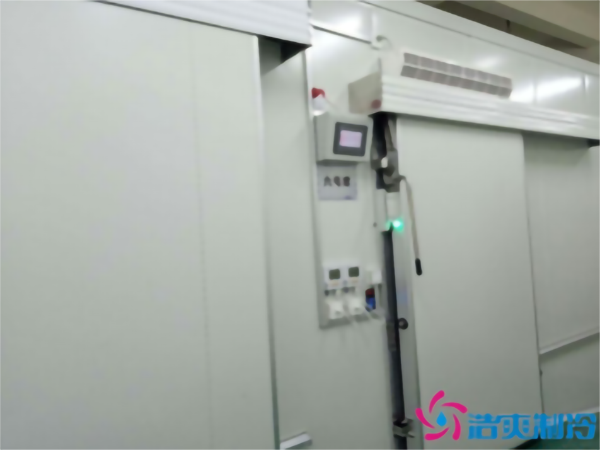  建造一個(gè)100立方醫(yī)藥冷庫造價(jià)?需要多少錢？