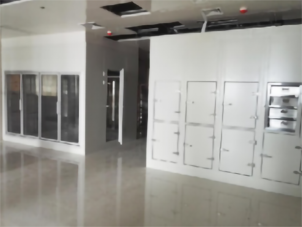 醫(yī)藥冷庫(kù)設(shè)計(jì)安裝方案 醫(yī)藥冷庫(kù)設(shè)計(jì)安裝方案