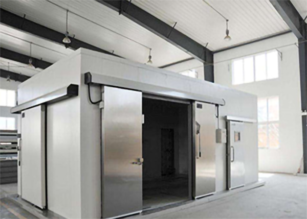 藥品冷藏庫建造施工標準 藥品冷藏庫建造施工標準