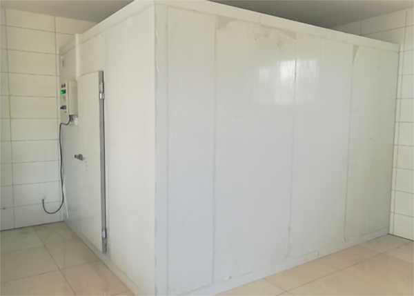 藥品冷藏庫建造特點 藥品冷藏庫建造特點