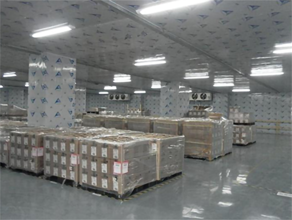  醫(yī)藥冷庫建造安裝公司哪家質(zhì)量好？