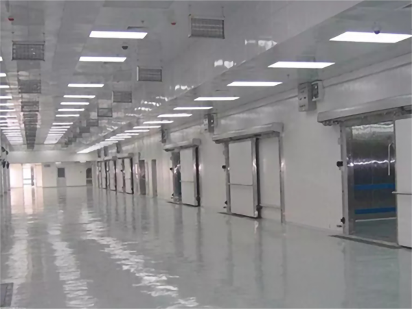  醫(yī)藥低溫倉(cāng)儲(chǔ)冷庫(kù)建造方案和溫度要求有哪些？