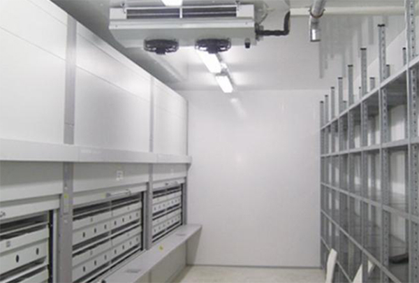  建造一座醫(yī)藥冷庫(kù)應(yīng)該充分考慮到那些問(wèn)題？