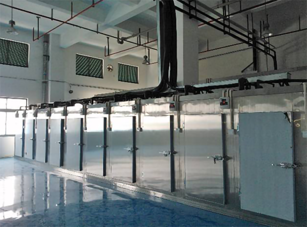 醫(yī)用冷庫(kù)壓縮機(jī)保養(yǎng)方法 醫(yī)用冷庫(kù)壓縮機(jī)保養(yǎng)方法