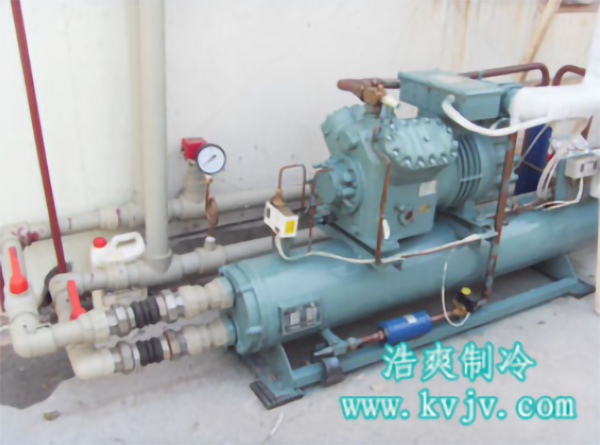 生物技術(shù)公司建造2~8℃GSP醫(yī)藥生物試劑冷庫安裝解決方案