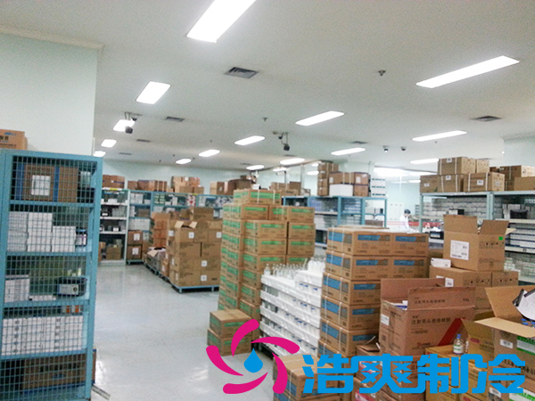 獸藥冷庫(kù)安裝造價(jià) 獸藥冷庫(kù)安裝造價(jià)