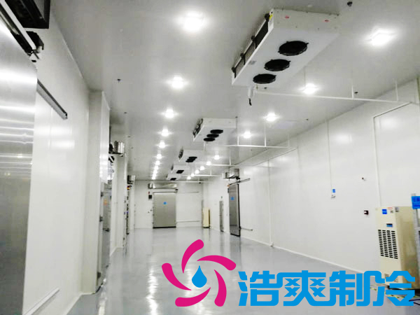 醫(yī)藥冷庫設計安裝標準及其節(jié)能降耗方式 醫(yī)藥冷庫設計安裝標準及其節(jié)能降耗方式