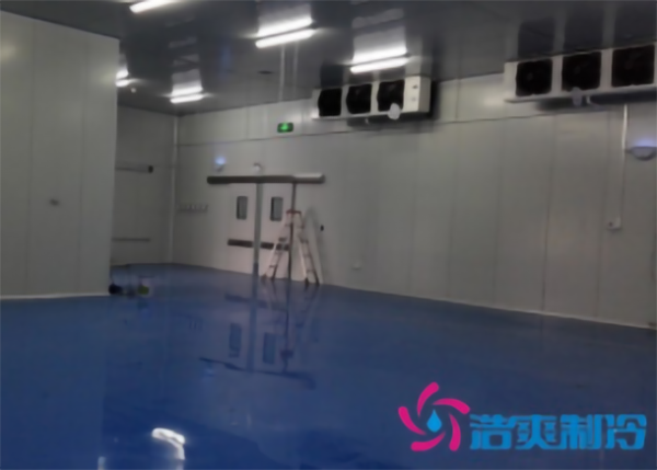 建造一個(gè)血液冷庫(kù)安裝費(fèi)用大概多少錢(qián)？