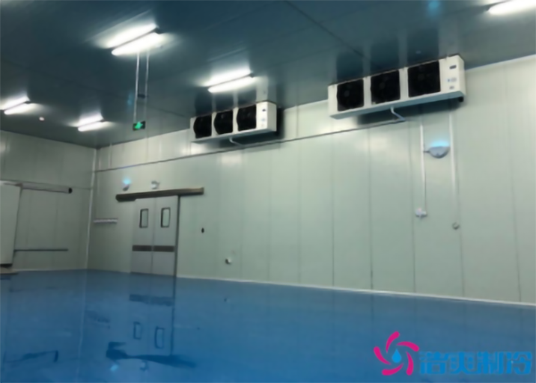 建造一個(gè)血液冷庫(kù)安裝費(fèi)用大概多少錢(qián)？