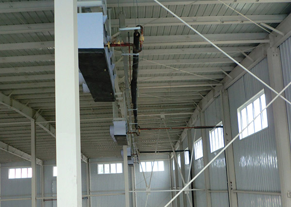 醫(yī)藥物流冷庫建造設計方案及建設特點 醫(yī)藥物流冷庫建造設計方案及建設特點