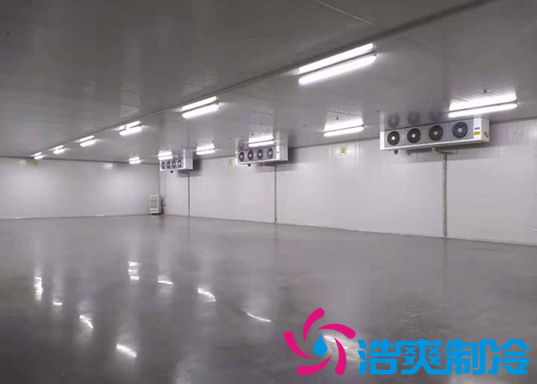 建造藥品陰涼庫(kù)如何選擇冷庫(kù)配置？