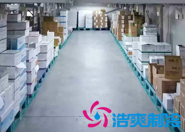  生物標(biāo)本冷庫(kù)設(shè)計(jì)安裝標(biāo)準(zhǔn)