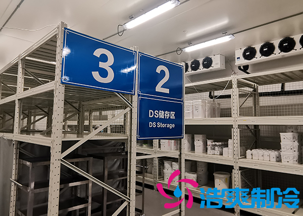  社區(qū)衛(wèi)生中心建造醫(yī)藥冷庫大概需要多少費用？