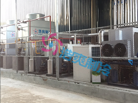 藥劑冷庫(kù)安裝怎么核算造價(jià)成本？