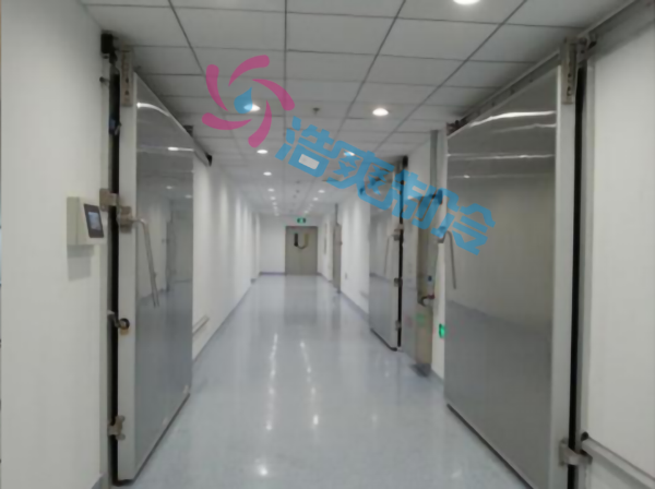  建造GSP醫(yī)藥冷庫(kù)大概需要多少錢？