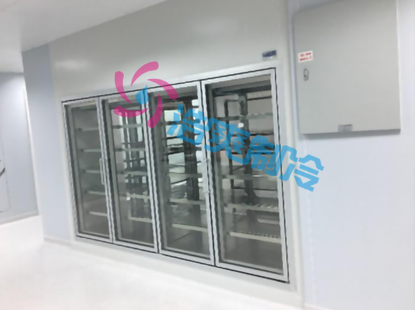  陜西西安建造一間1600立方米藥劑冷庫(kù)（藥品陰涼庫(kù)）造價(jià)多少錢？