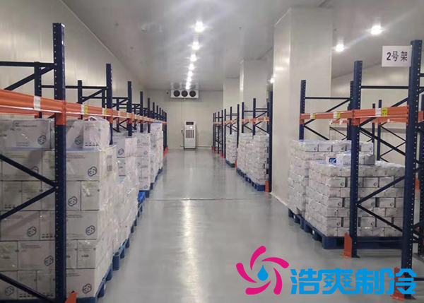 海南建造28m3疾控中心疫苗冷庫(kù)造價(jià)需要多少錢？