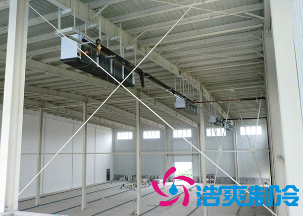 海南建造28m3疾控中心疫苗冷庫(kù)造價(jià)需要多少錢？