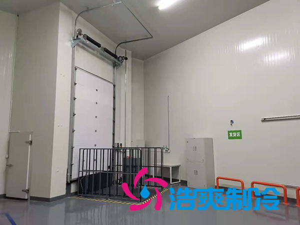  建造6000m3醫(yī)藥冷藏庫安裝造價需要投資多少費用？