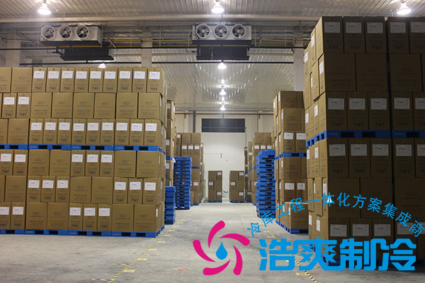  藥企建造GSP醫(yī)藥冷藏庫安裝造價多少錢？