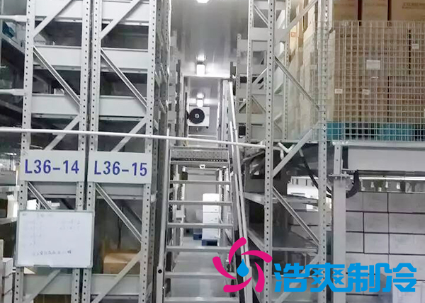  藥企集團(tuán)建造藥品陰涼庫(kù)造價(jià)需要多少錢(qián)？