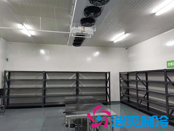  浙江建造1300立方微生物試劑低溫冷藏庫(kù)安裝造價(jià)多少錢？